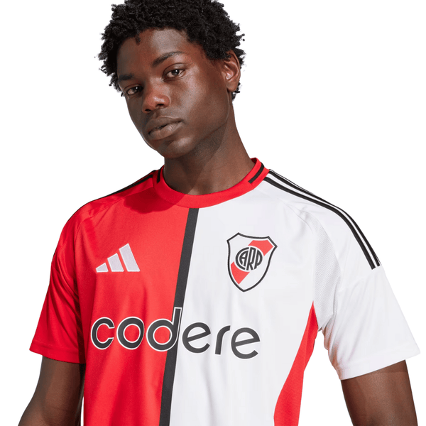 CAMISETA ADIDAS RIVER PLATE TERCERA EQUIPACION 24/25