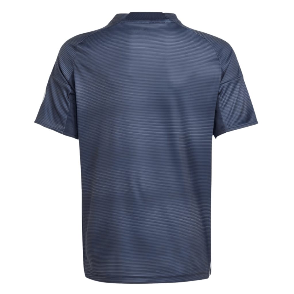 CAMISETA INFANTIL ADIDAS REAL MADRID VISITANTE 25/26