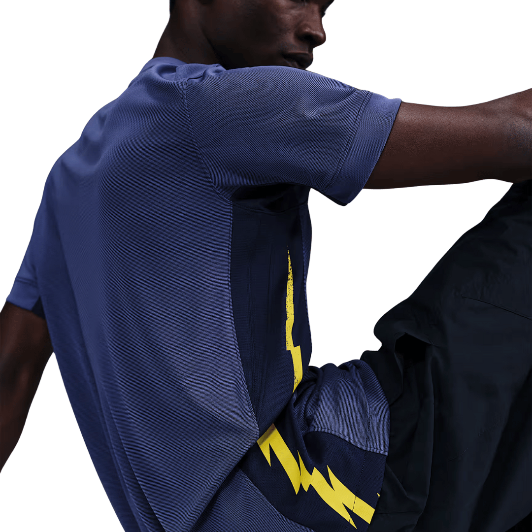 CAMISETA NIKE ATLETICO DE MADRID VISITANTE 25/26