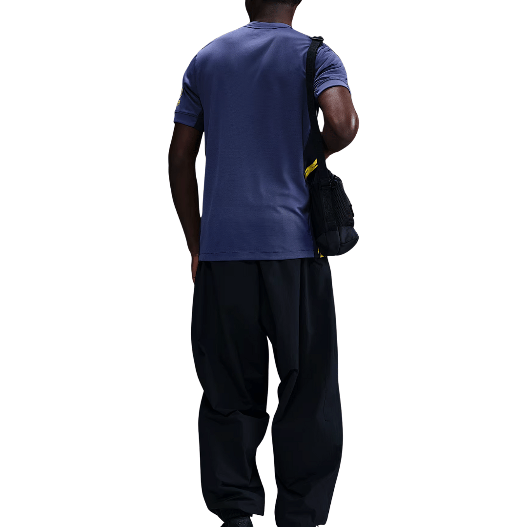 CAMISETA NIKE ATLETICO DE MADRID VISITANTE 25/26