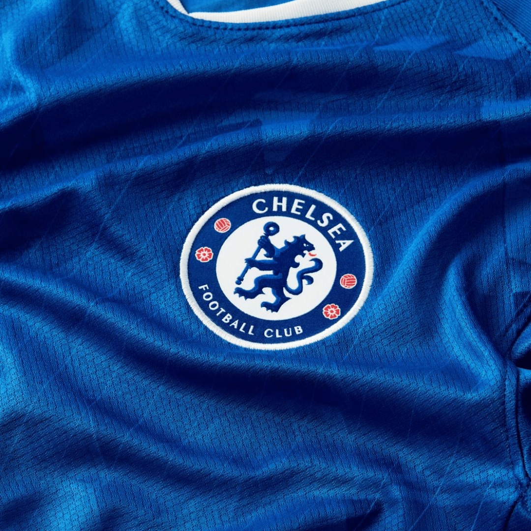 CAMISETA NIKE CHELSEA FC LOCAL 25/26