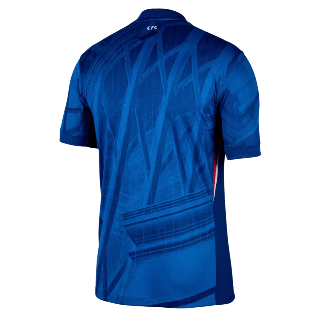 CAMISETA NIKE CHELSEA FC LOCAL 25/26
