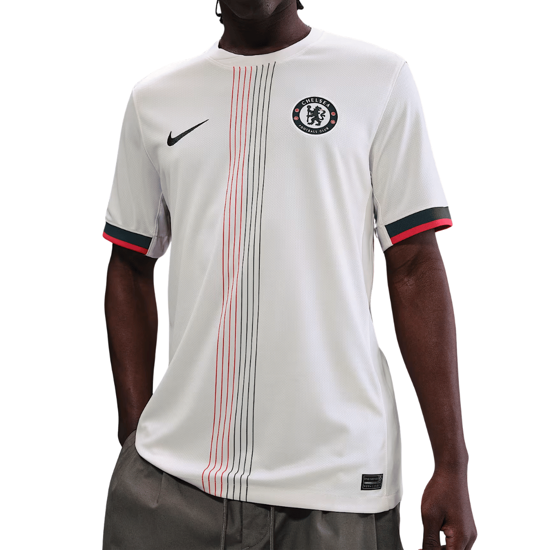 CAMISETA NIKE CHELSEA FC VISITANTE 25/26