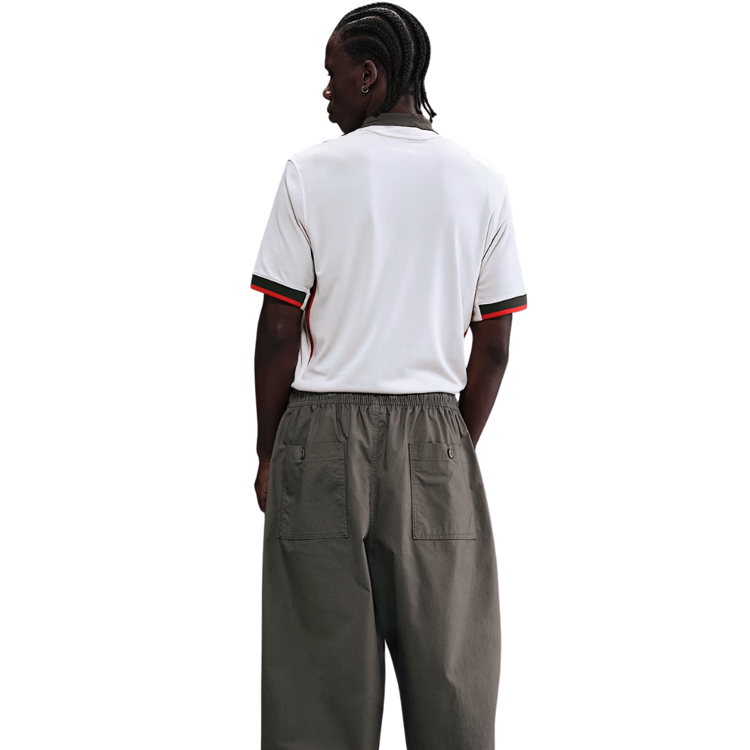 CAMISETA NIKE CHELSEA FC VISITANTE 25/26