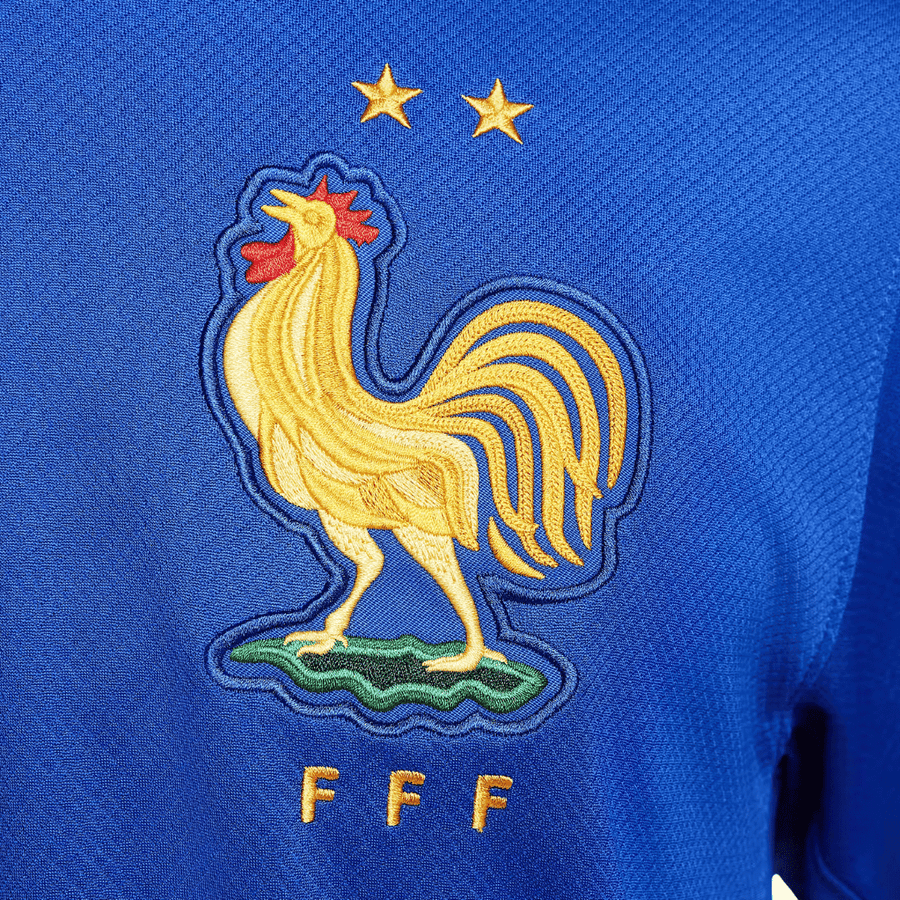 CAMISETA NIKE FRANCIA 2024 LOCAL STADIUM
