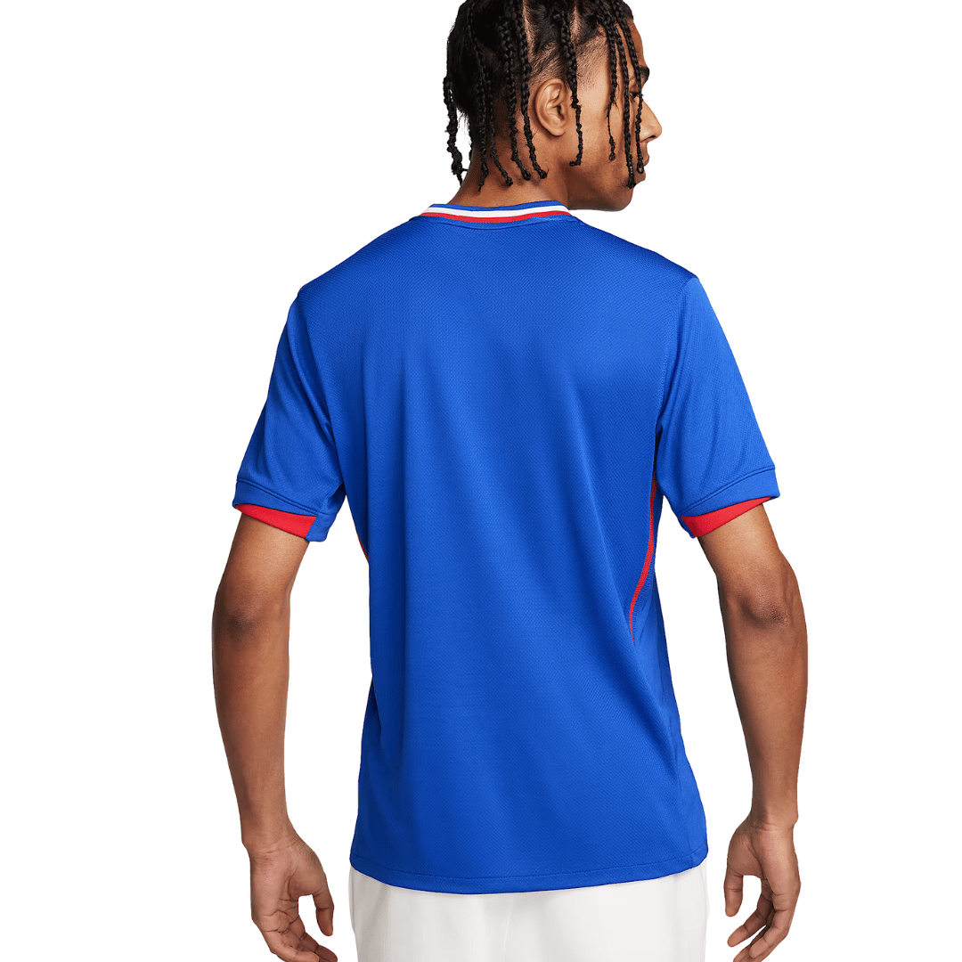 CAMISETA NIKE FRANCIA 2024 LOCAL STADIUM