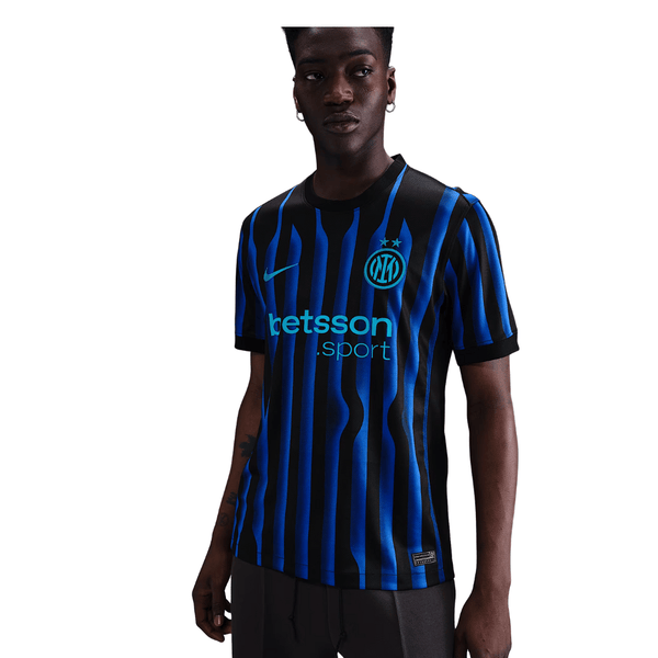 CAMISETA NIKE INTER MILAN LOCAL 25/26