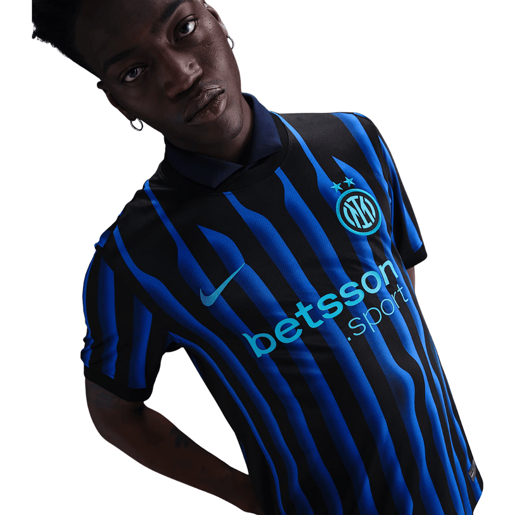 CAMISETA NIKE INTER MILAN LOCAL 25/26