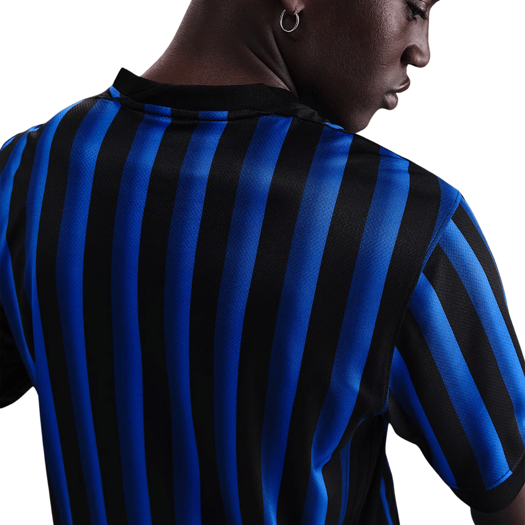 CAMISETA NIKE INTER MILAN LOCAL 25/26