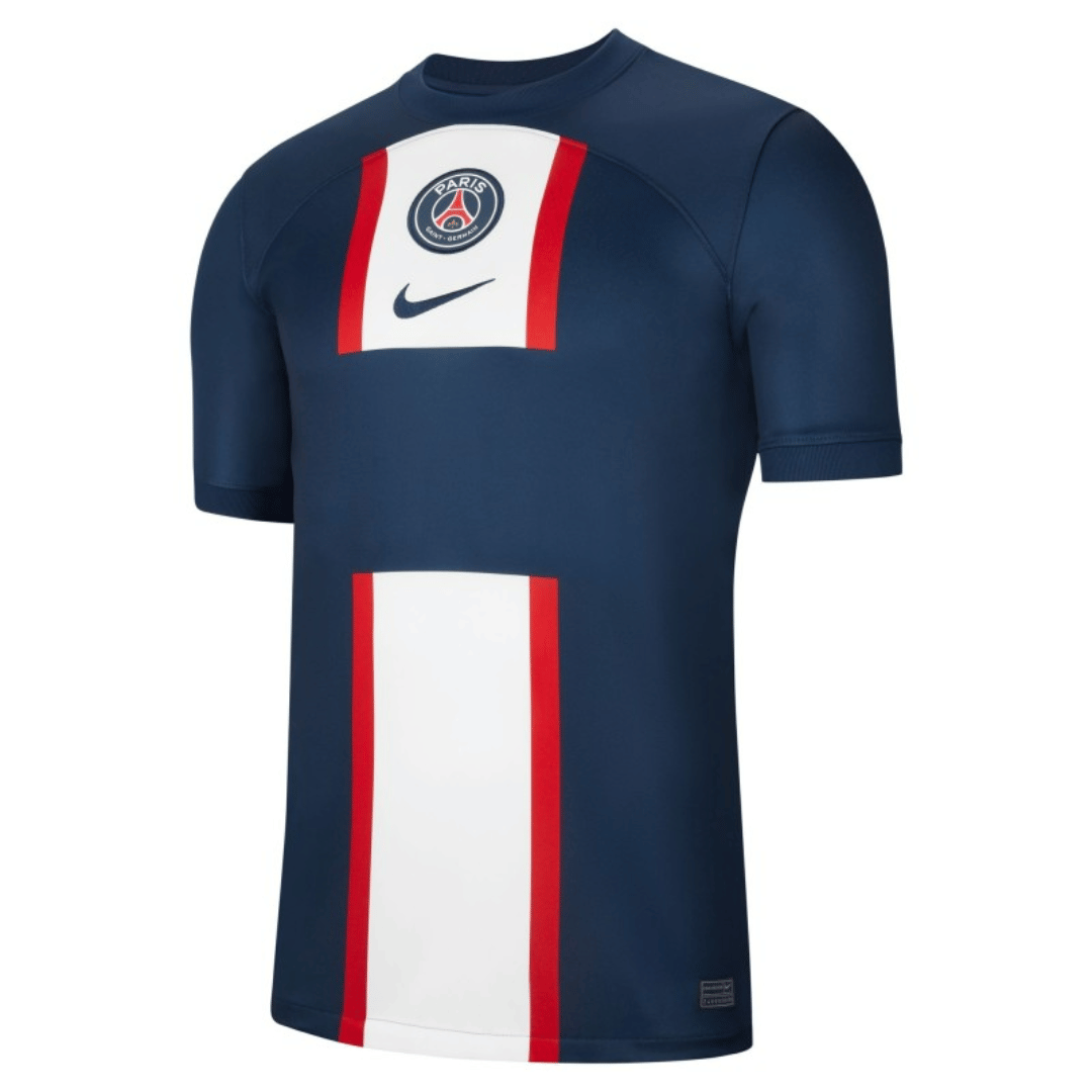 CAMISETA NIKE PSG LOCAL 22-23