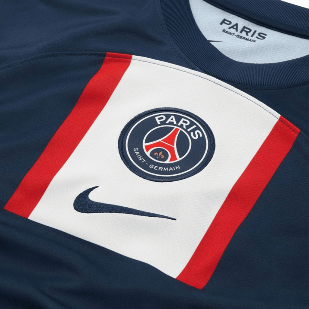 CAMISETA NIKE PSG LOCAL 22-23