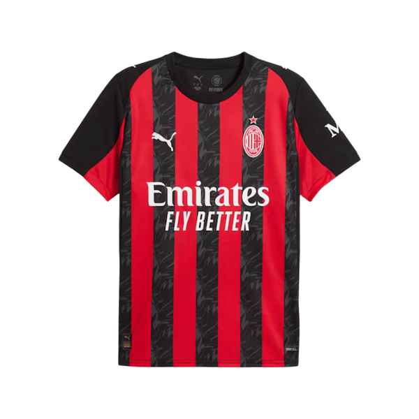 CAMISETA PUMA AC MILAN 25/26 LOCAL