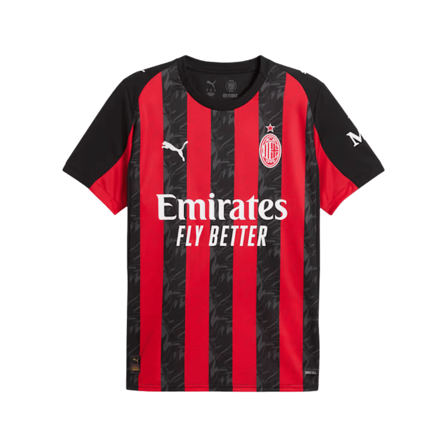 CAMISETA PUMA AC MILAN 25/26 LOCAL