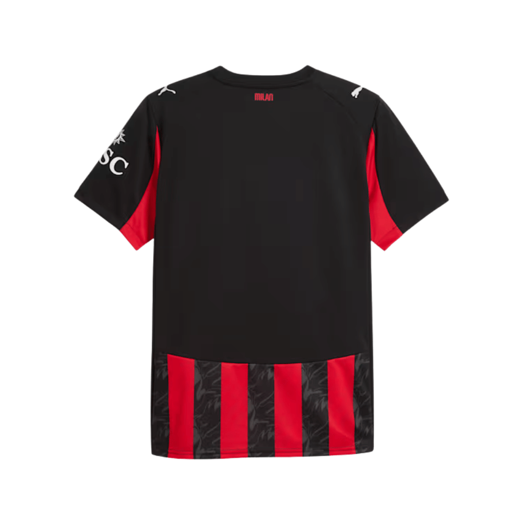 CAMISETA PUMA AC MILAN 25/26 LOCAL
