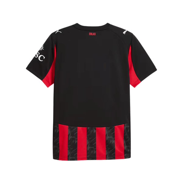 CAMISETA PUMA AC MILAN 25/26 LOCAL