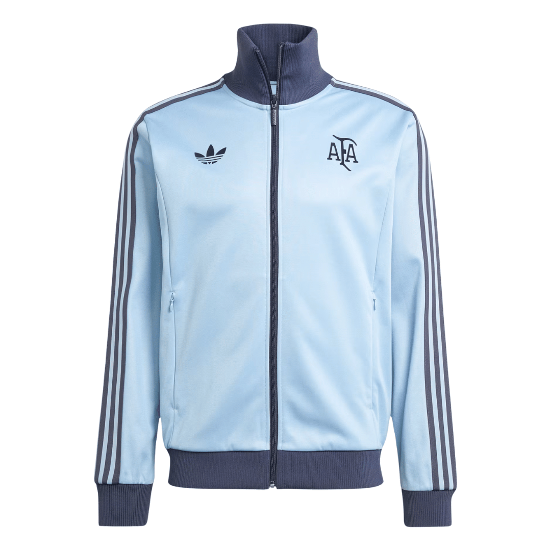 CHAQUETA ADIDAS ARGENTINA 50 ANIVERSARIO - JD9096