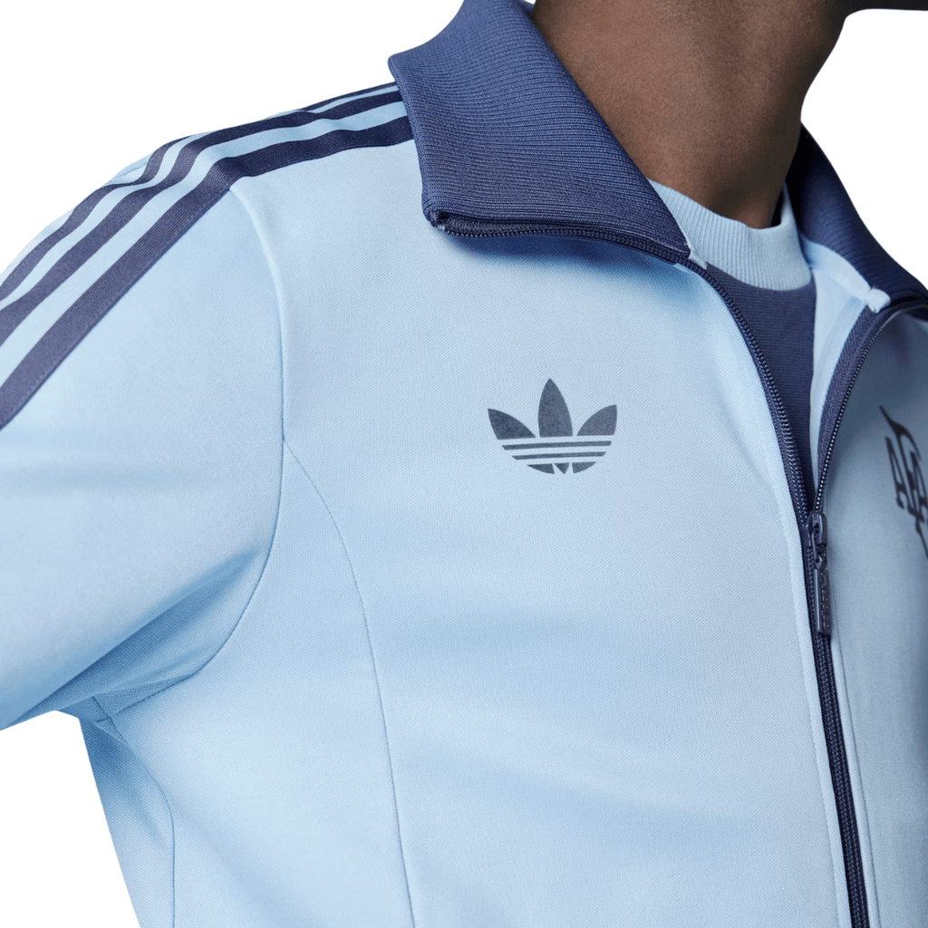 CHAQUETA ADIDAS ARGENTINA 50 ANIVERSARIO - JD9096