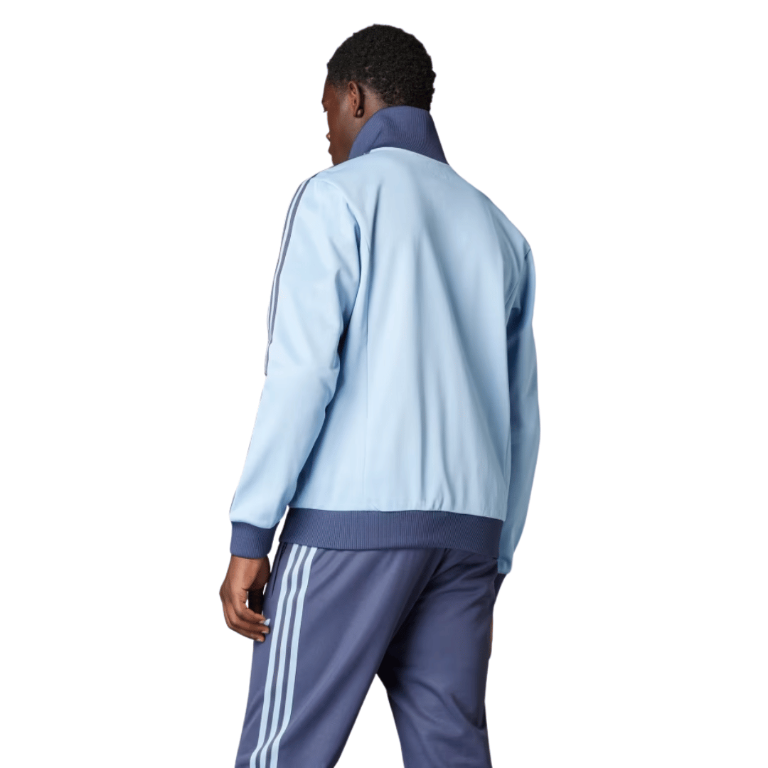 CHAQUETA ADIDAS ARGENTINA 50 ANIVERSARIO - JD9096