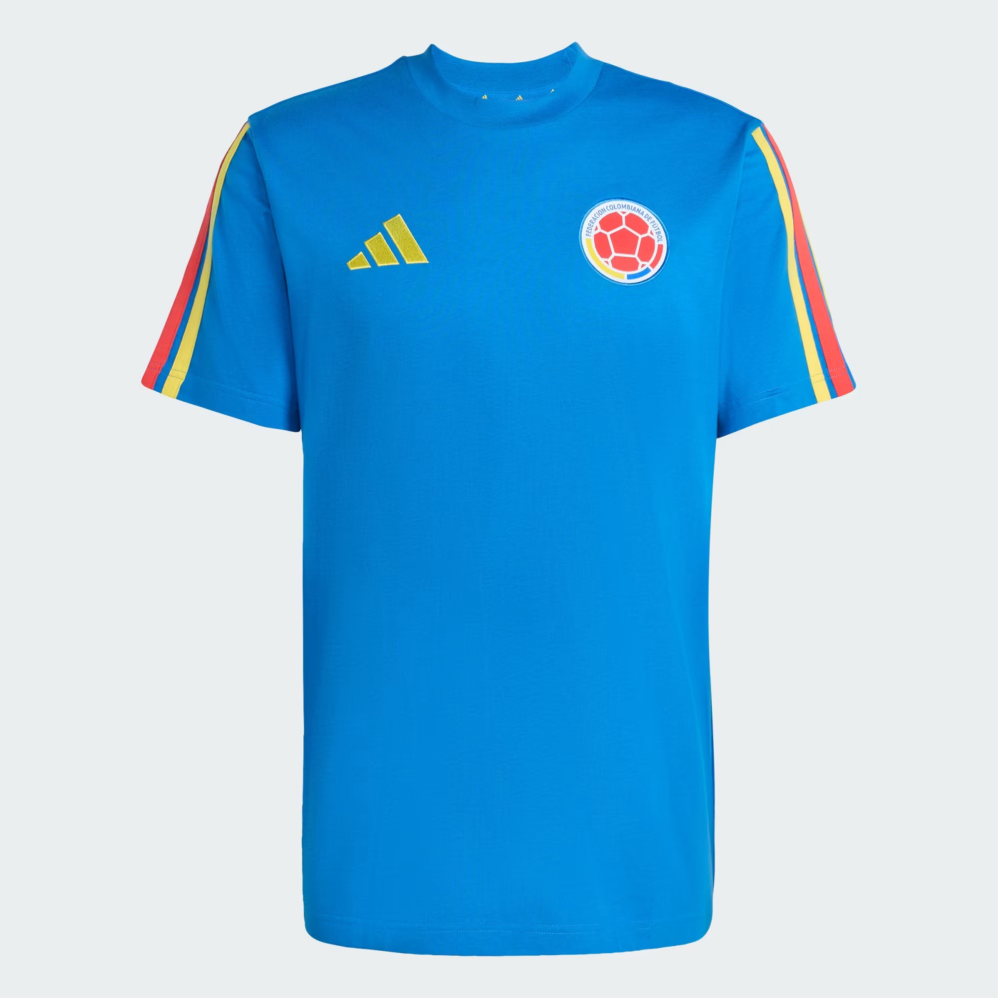 Camiseta DNA Colombia