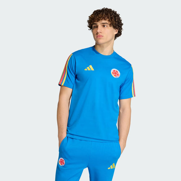 Camiseta DNA Colombia