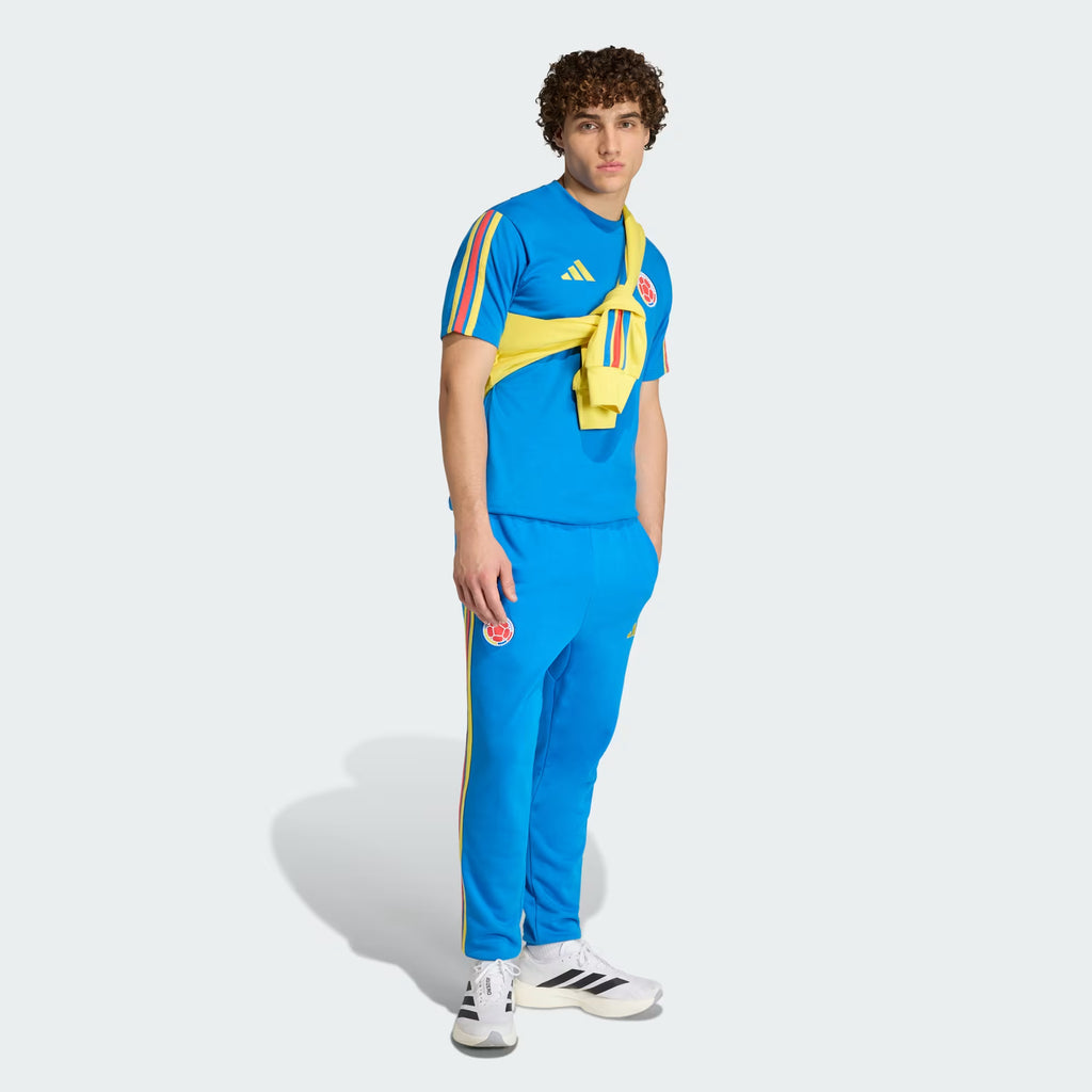 Camiseta DNA Colombia