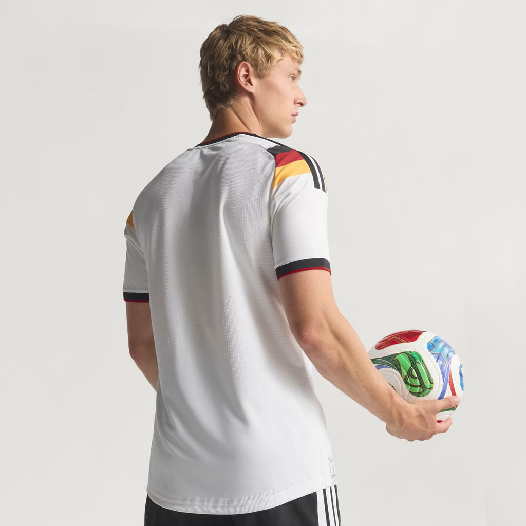 Camiseta Local Alemania FWC 26 Player