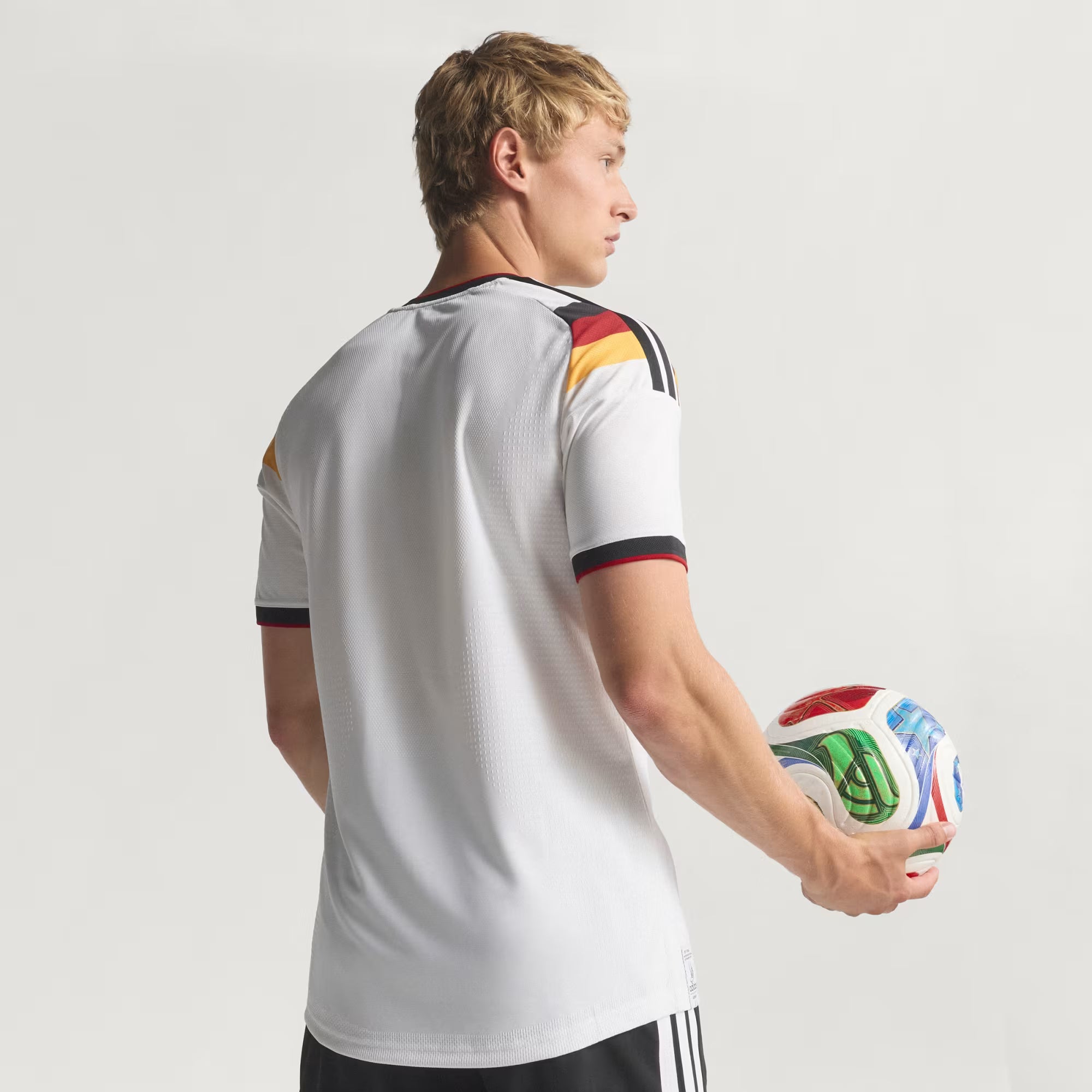 Camiseta Local Alemania FWC 26 Player