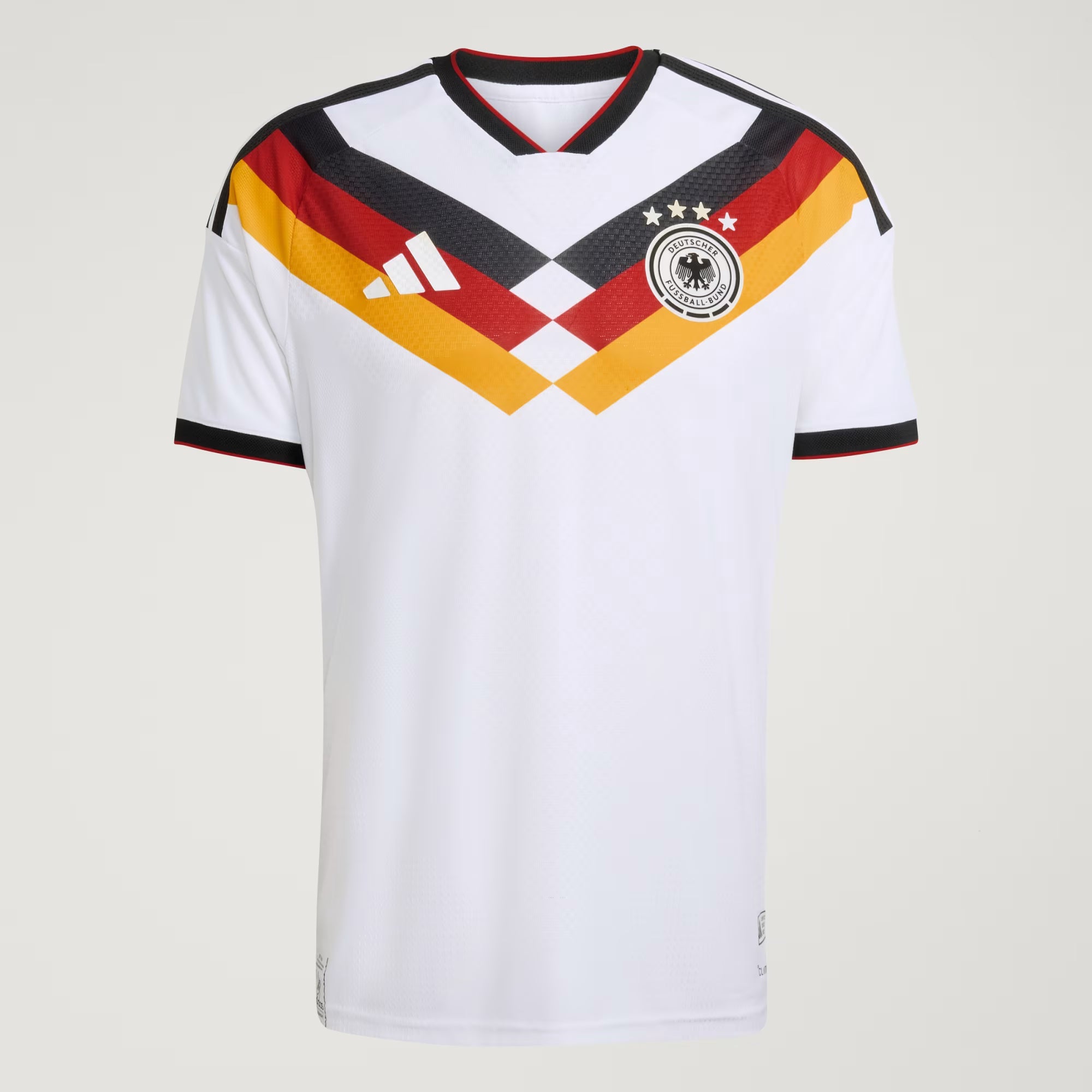 Camiseta Local Alemania FWC 26 Player