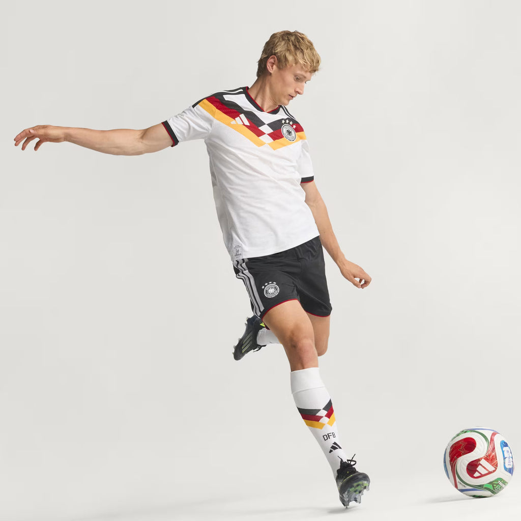 Camiseta Local Alemania FWC 26 Player