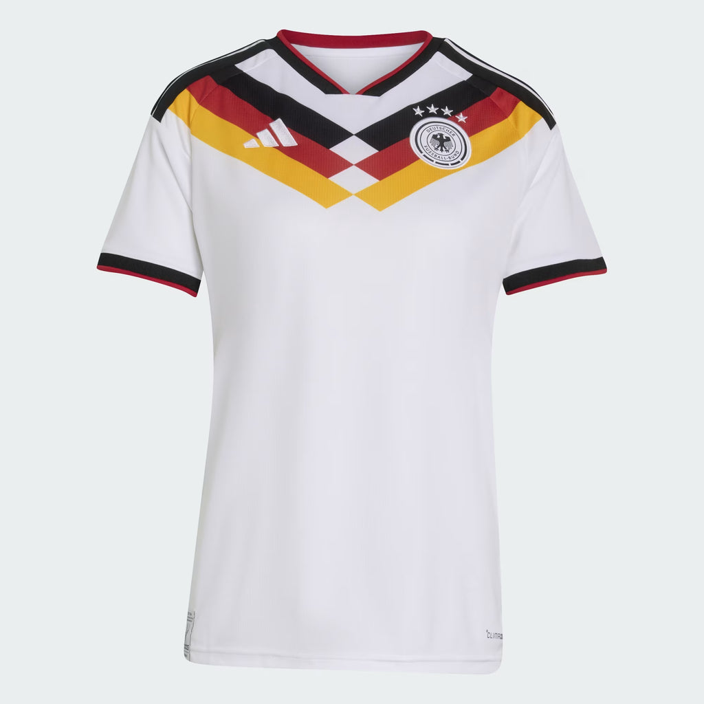 Camiseta Local Alemania FWC 26