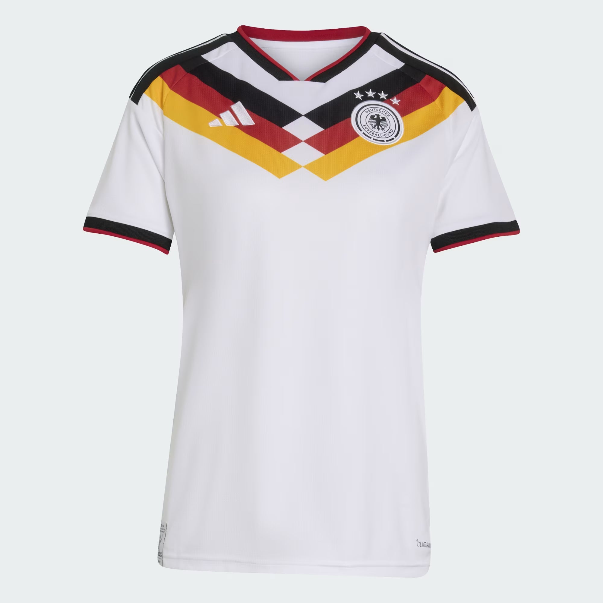Camiseta Local Alemania FWC 26