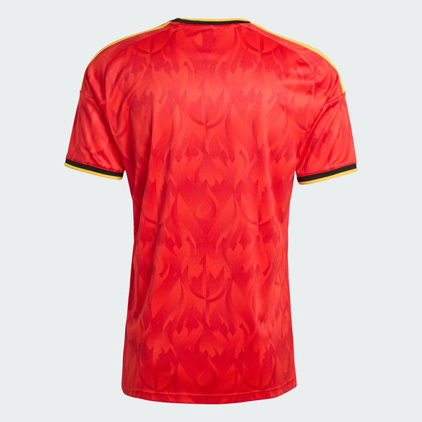 Camiseta Local Bélgica FWC 26