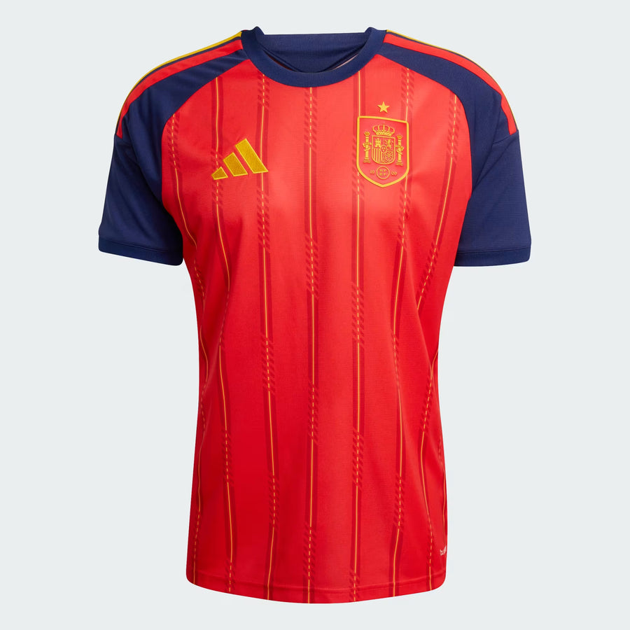 Camiseta Local España FWC 26