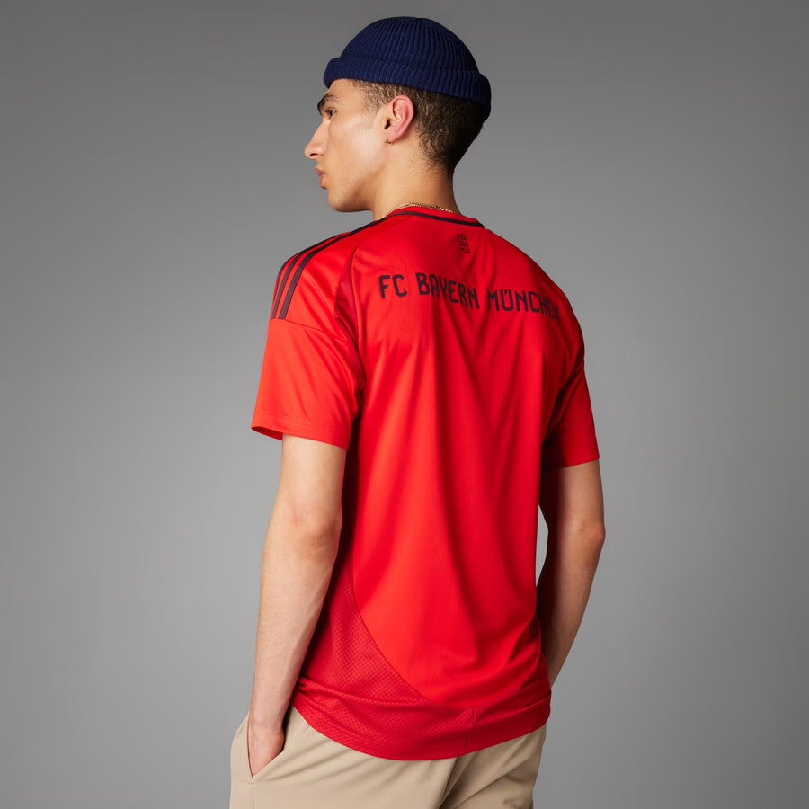 Camiseta Local FC Bayern 24/25