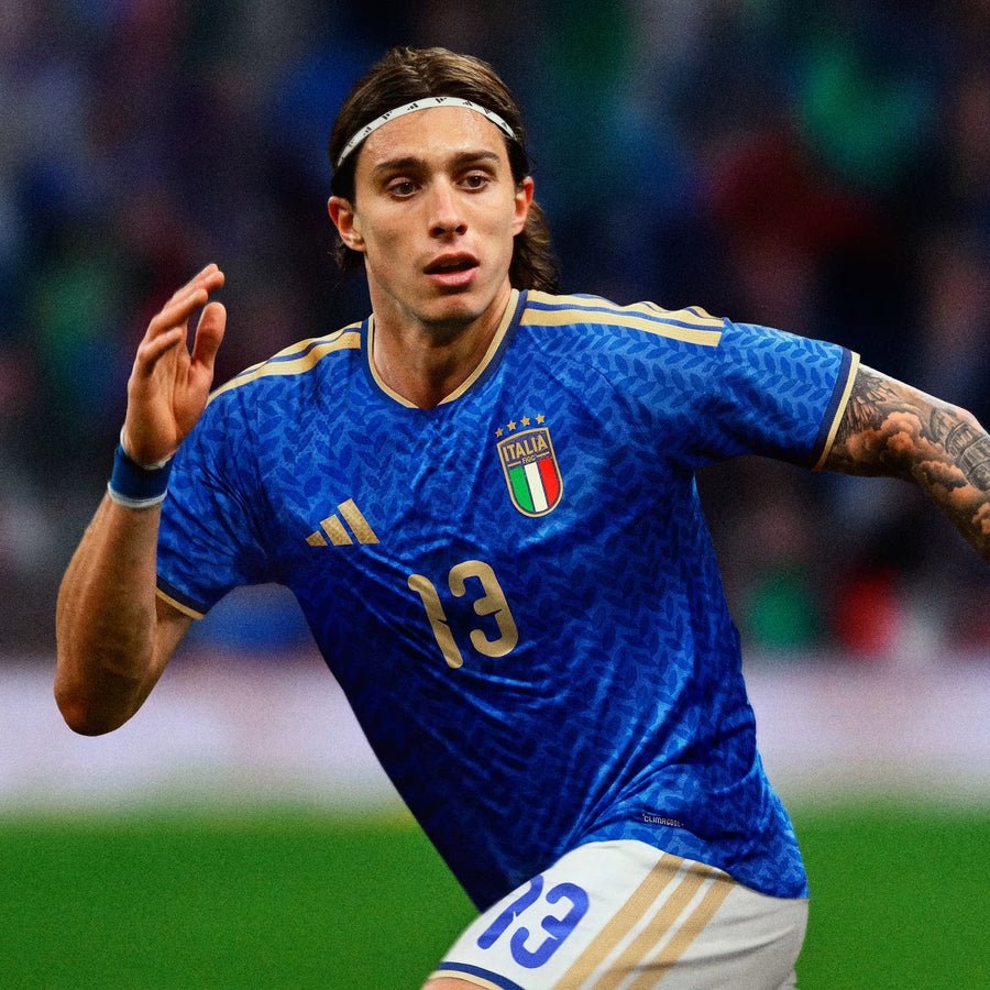 Camiseta Local Italia FWC 26/27 Player