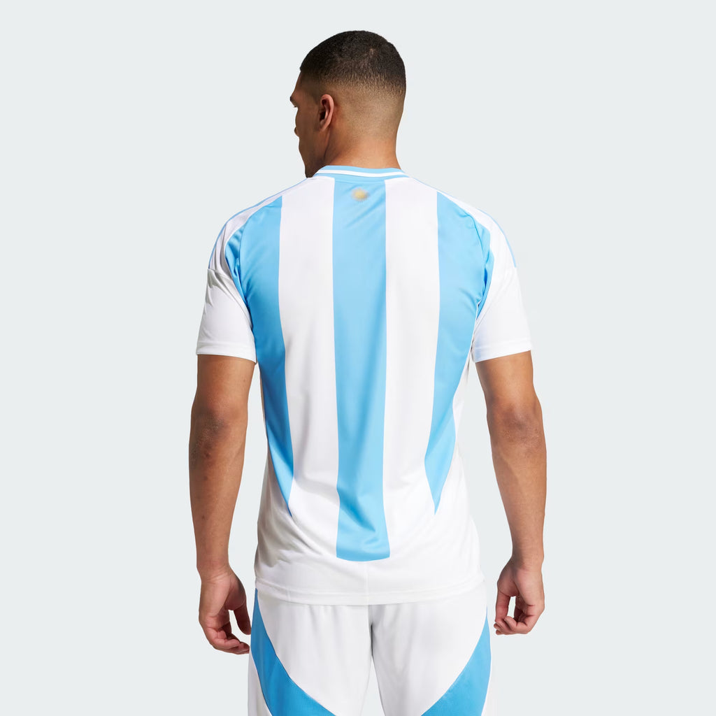 Camiseta Local Selección Argentina 24