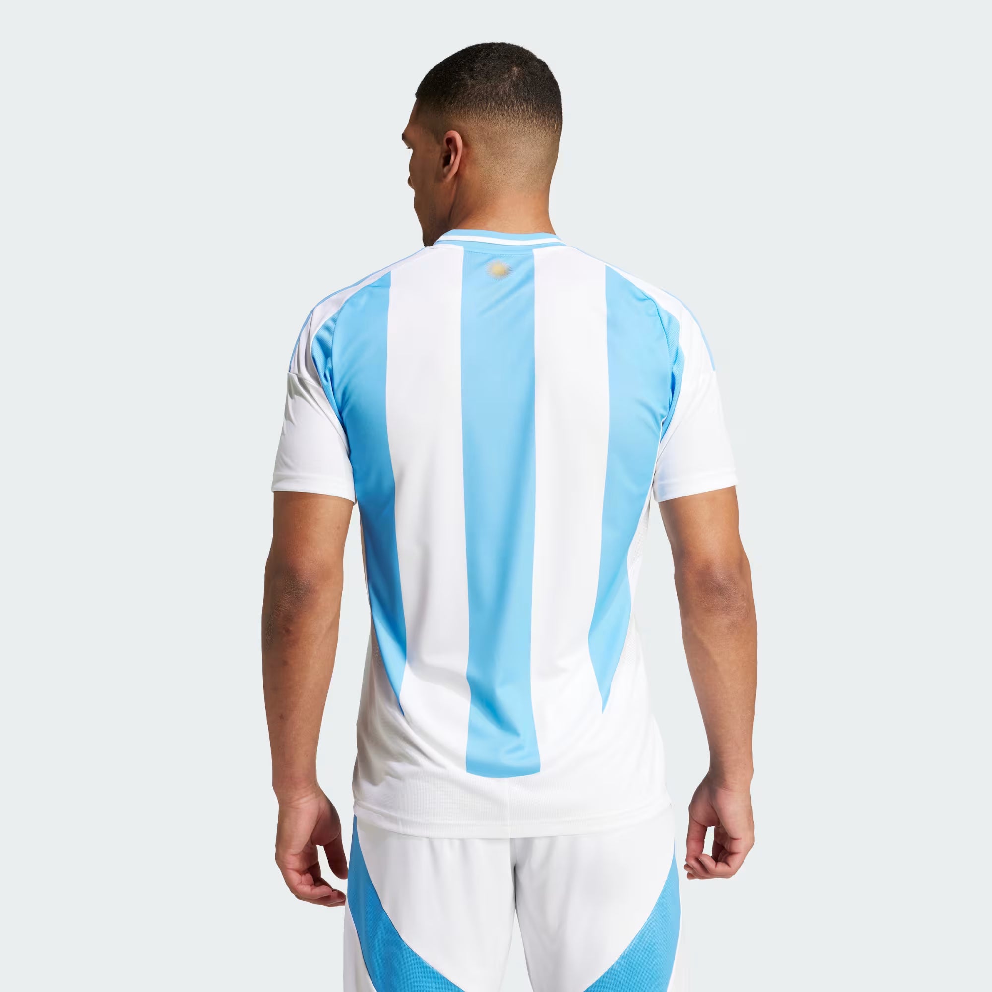 Camiseta Local Selección Argentina 24