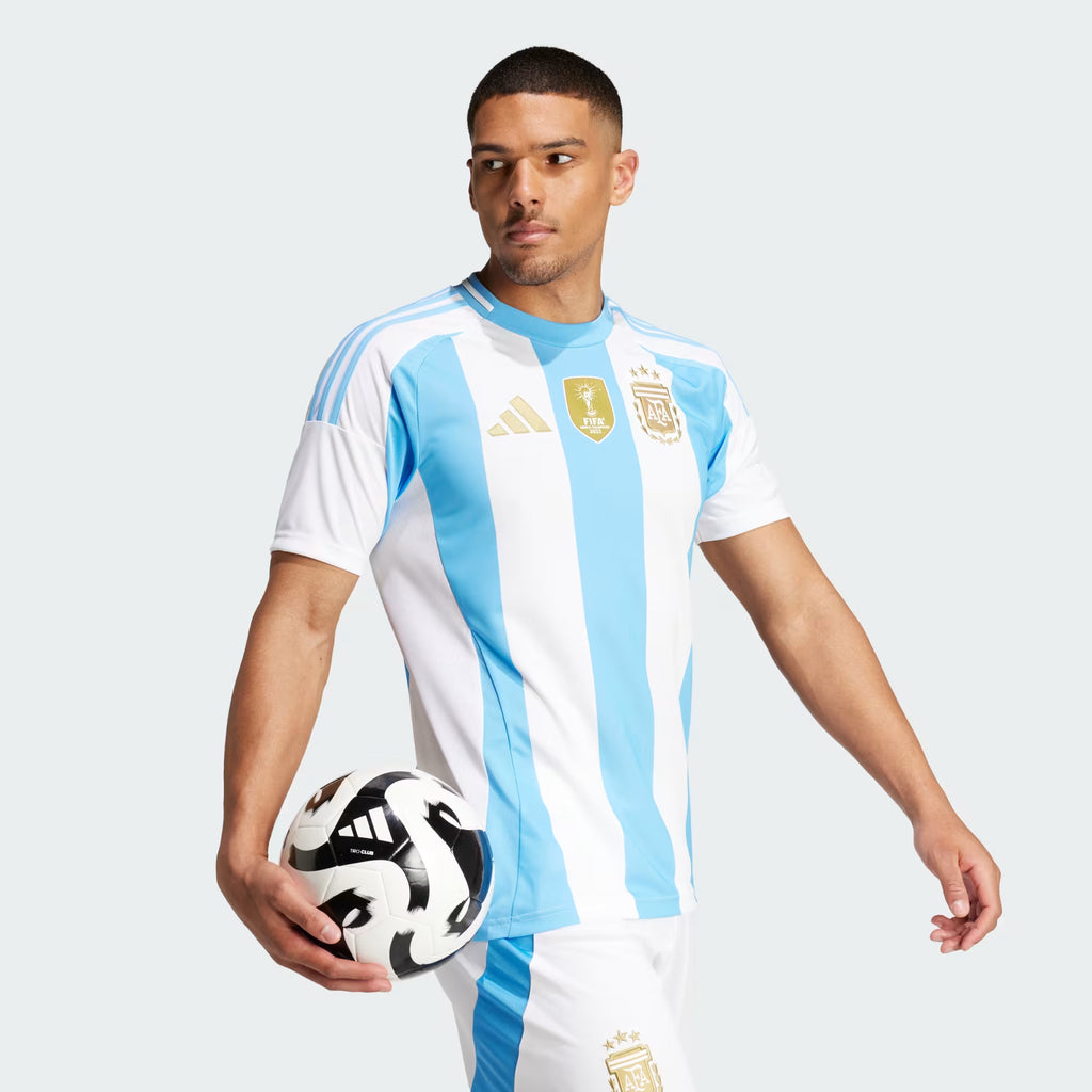 Camiseta Local Selección Argentina 24