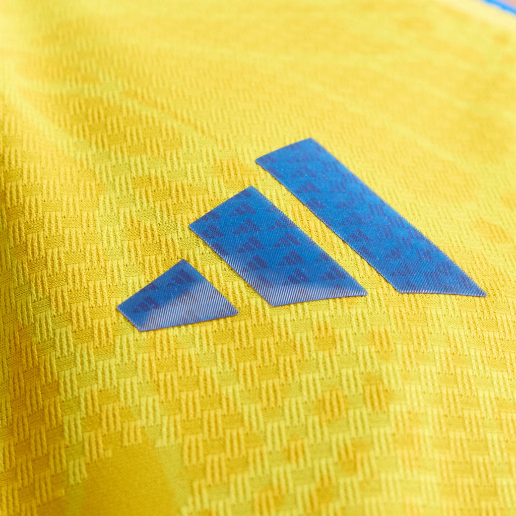 Camiseta Local Colombia FWC 26 Player
