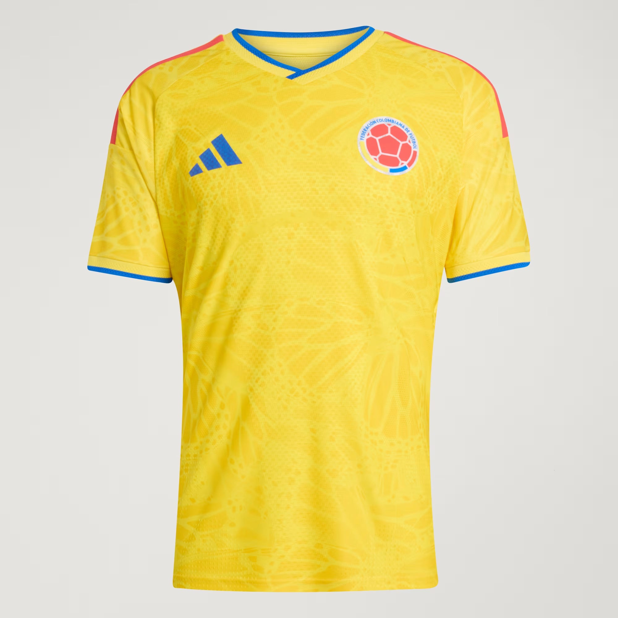 Camiseta Local Colombia FWC 26 Player