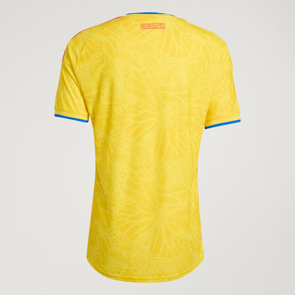 Camiseta Local Colombia FWC 26 Player