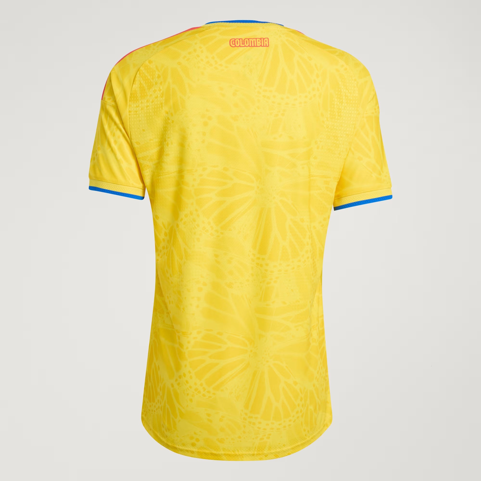 Camiseta Local Colombia FWC 26 Player