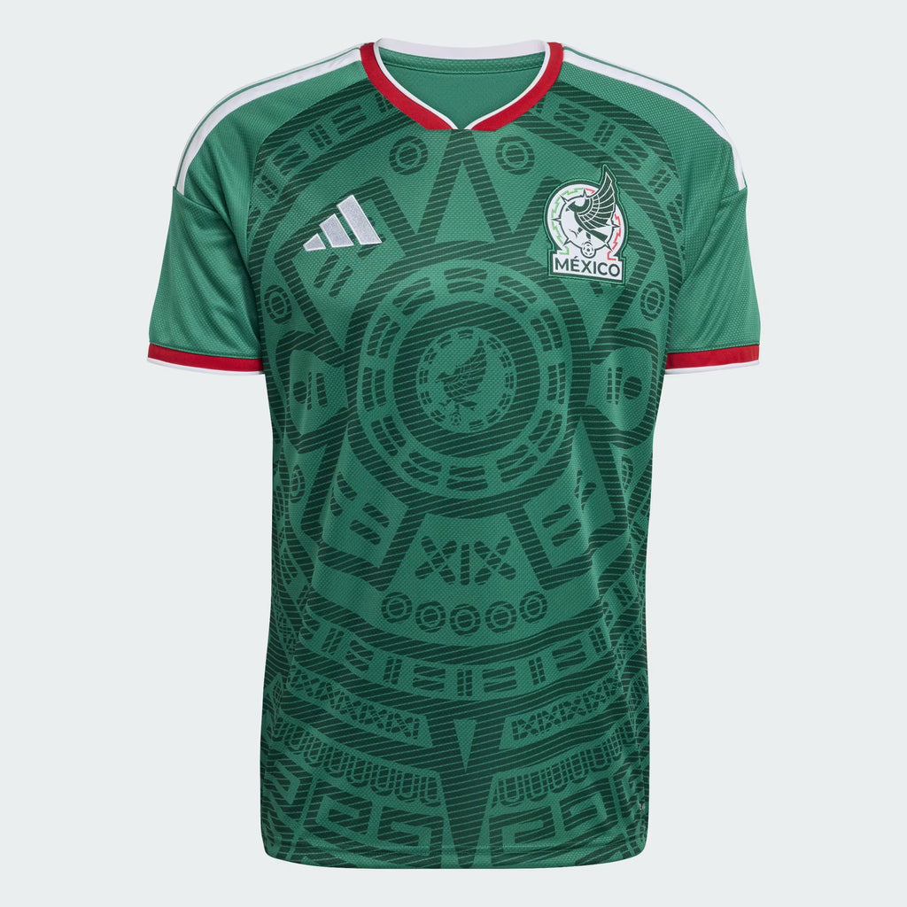 Camiseta Local México FWC 26