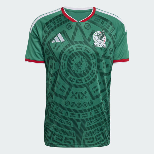 Camiseta Local México FWC 26