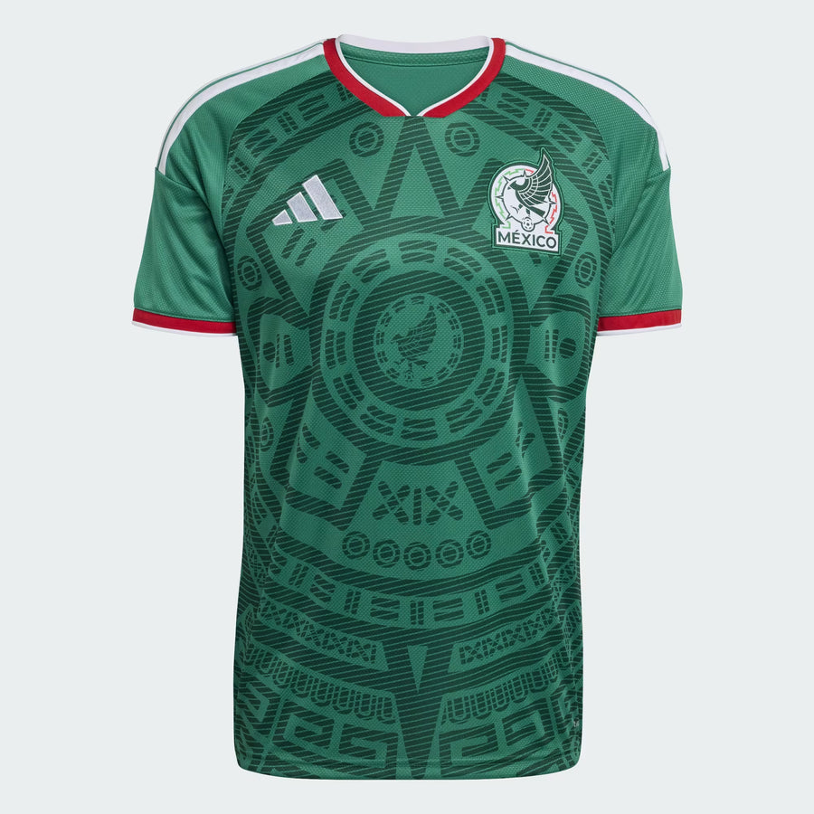 Camiseta Local México FWC 26