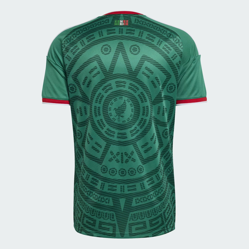 Camiseta Local México FWC 26