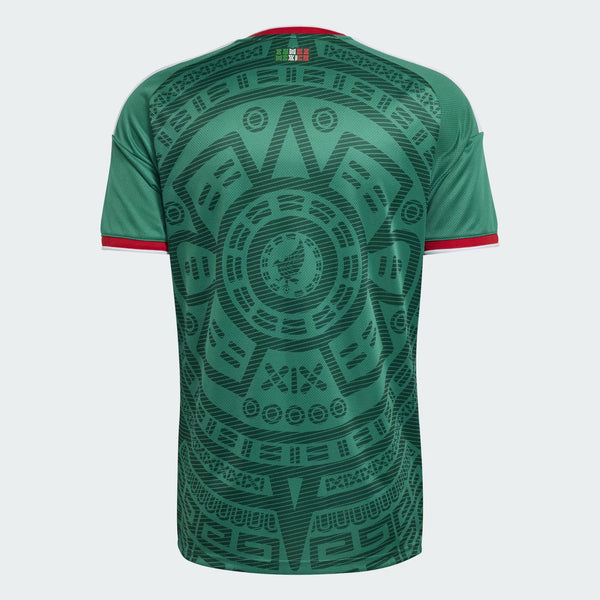 Camiseta Local México FWC 26