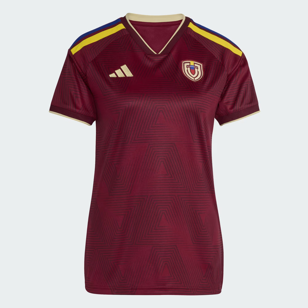 Camiseta Local Venezuela 26/27