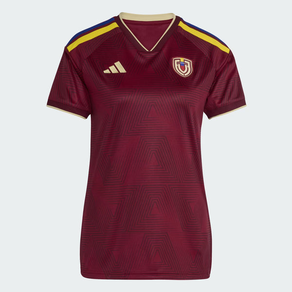 Camiseta Local Venezuela 26/27