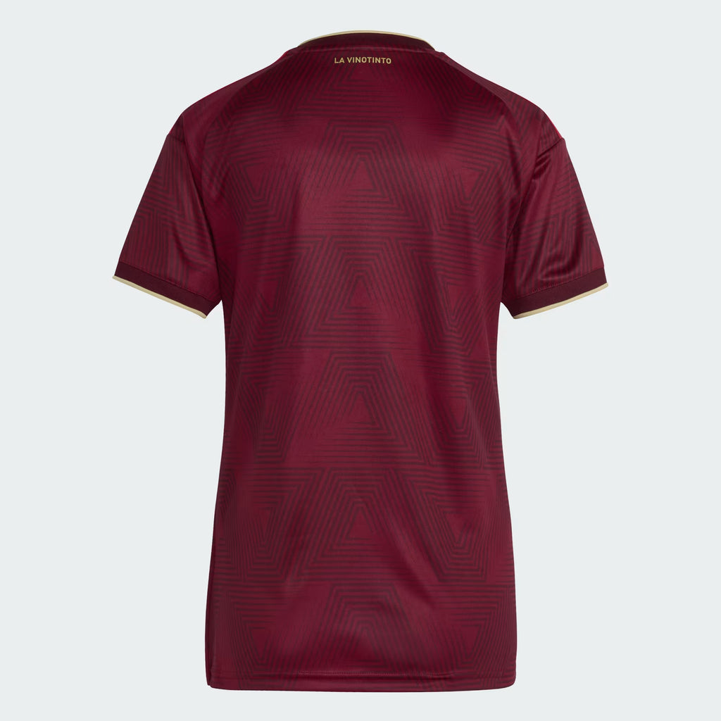 Camiseta Local Venezuela 26/27